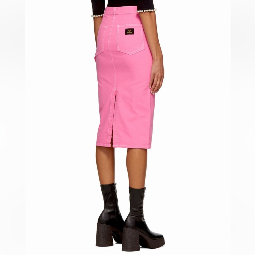 Marc Jacobs x Stan Ray skirt